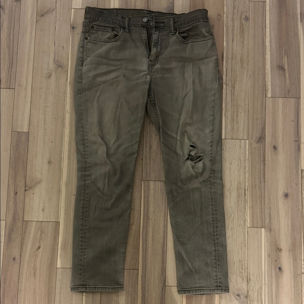 Levi Signature Men’s 34x30